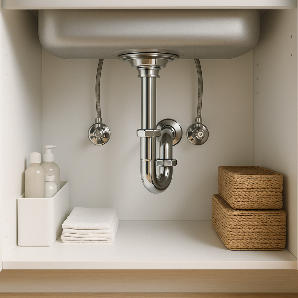 Leak Detection