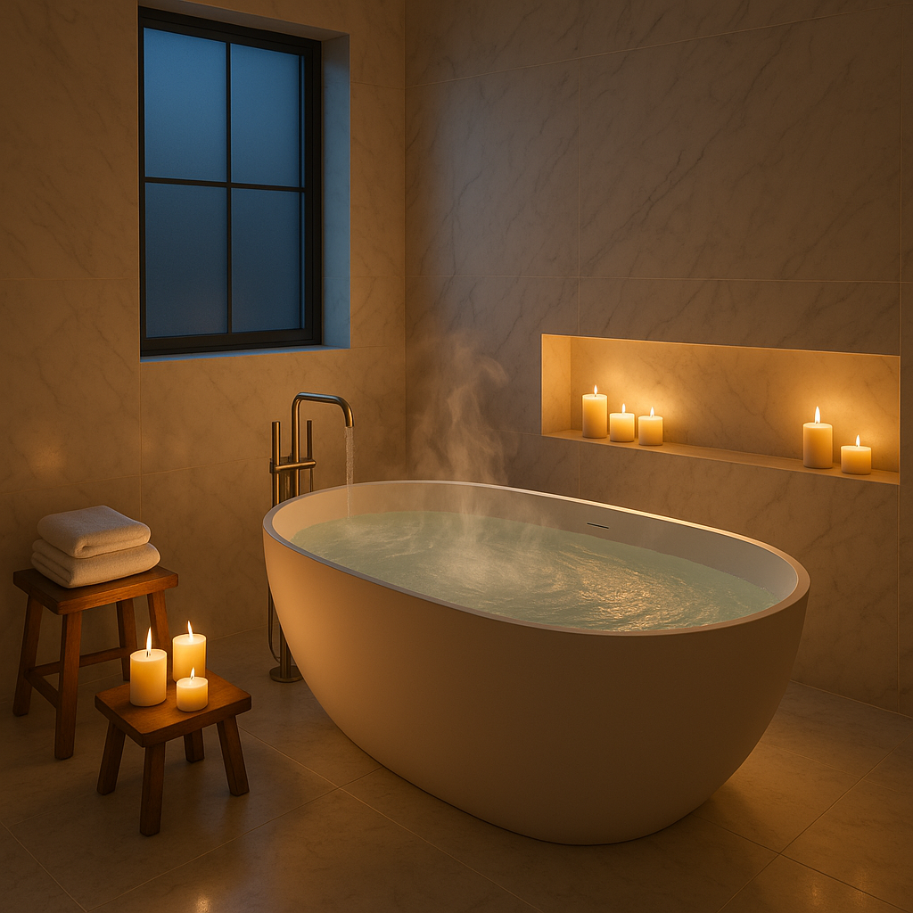 Water Heater Services